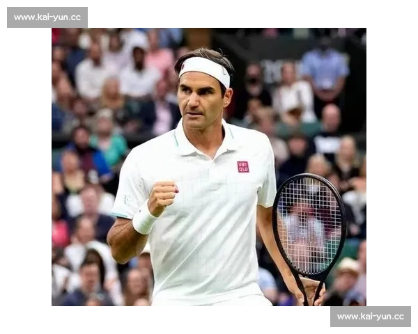 十年磨一剑！费德勒那些年，如何征服世界网坛的