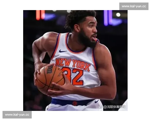 新秀赛季就饱受伤病困扰，他能否成为下一个“健康版”巨星