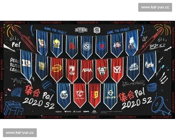 电竞道德与公平竞赛，行业规范迫在眉睫