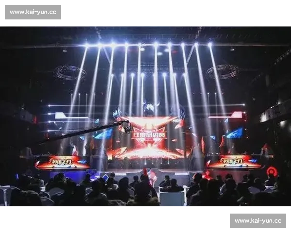 致敬信仰！英魂之刃赛事回放，英雄永不谢幕！