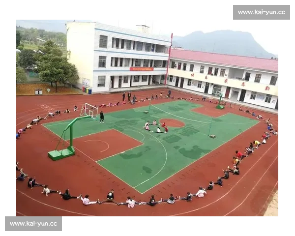 素质教育新解法：如何让孩子爱上运动