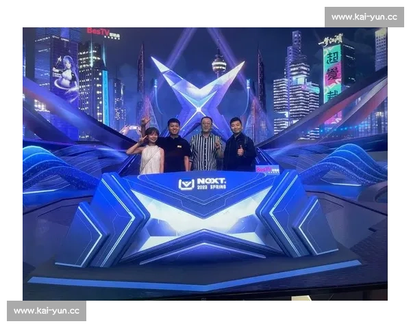 再见2023，你好电竞！那些令人心潮澎湃的瞬间！