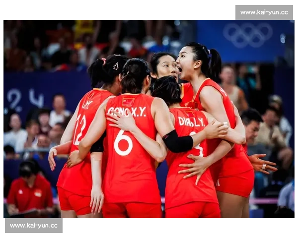 奥运预选赛前瞻!女排国家队名单,每一位都是关键!