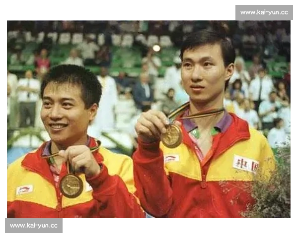 小球转出大乾坤!乒乓球新规则,你会是下一个王者吗