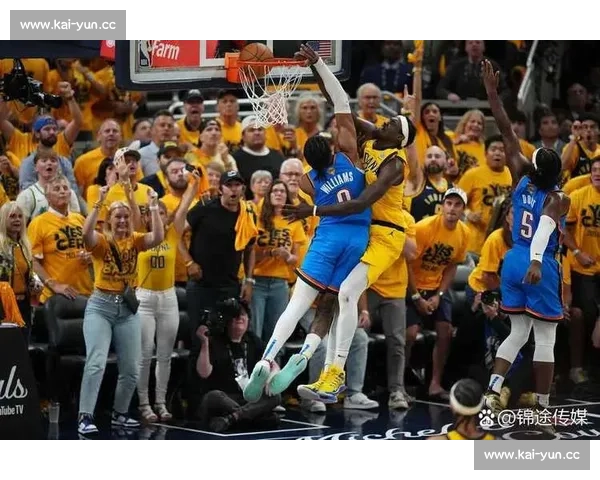 意想不到的对决！NBA爆冷，低位球队上演惊天大翻盘！